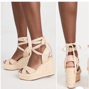 Sam Edelman Vaughn Wedges
